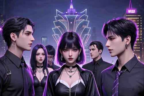 申请创建利盈账号